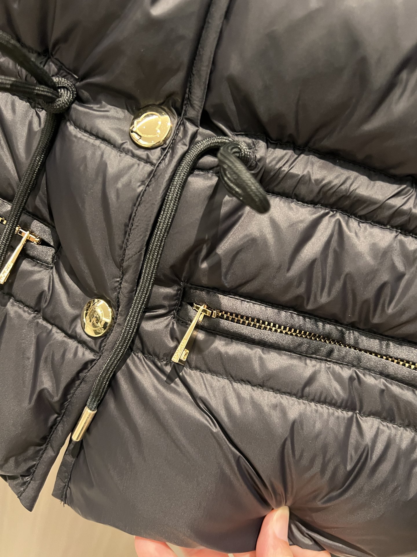 Moncler Down Jackets